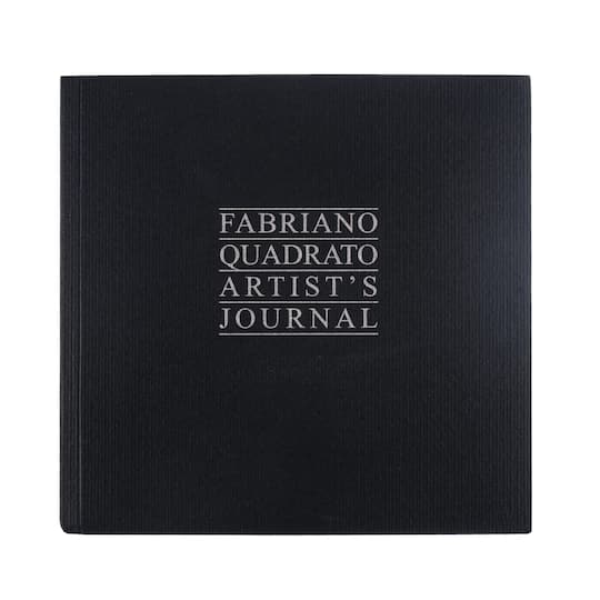 Fabriano&#xAE; Quadratto Artist Journal